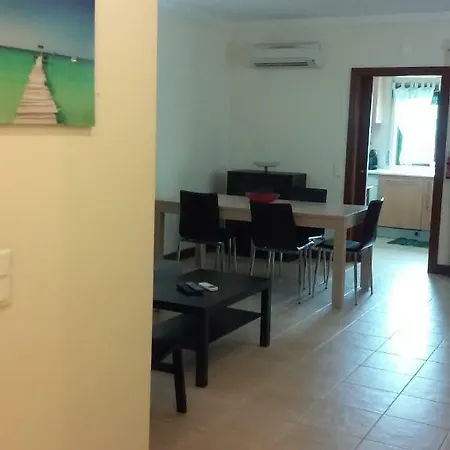 아파트 Salgados Village T1