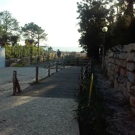아파트 Salgados Village T1 알부페이라
