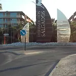 Apartman Salgados Village T1 *