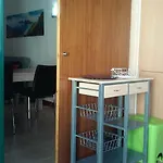 Salgados Village T1 Apartman