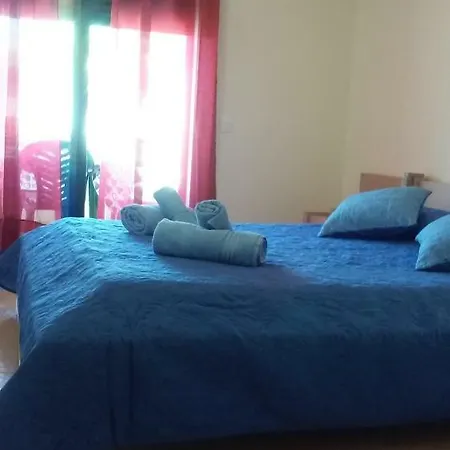 Apartman Salgados Village T1
