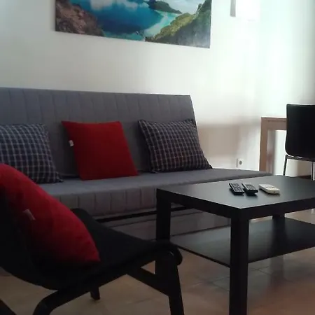 Apartman Salgados Village T1 Albufeira