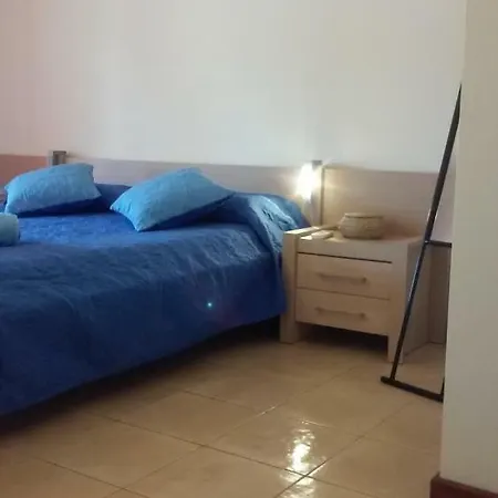 Salgados Village T1 Apartman *