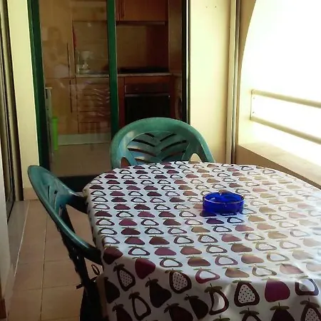Apartamento Salgados Village T1 *