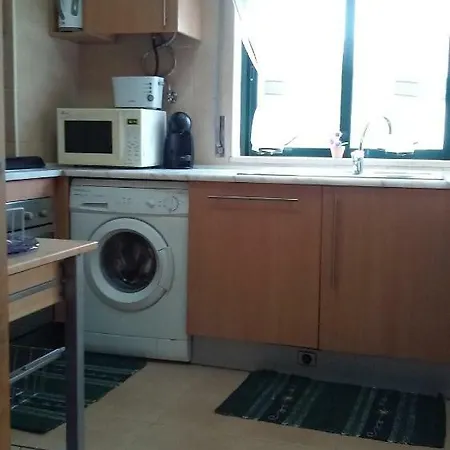 Salgados Village T1 Apartment *