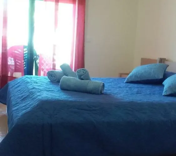 Apartamento Salgados Village T1