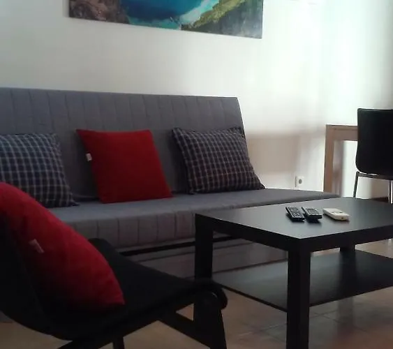 Apartamento Salgados Village T1 Albufeira