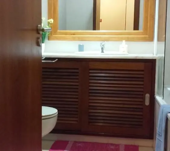 Apartamento Salgados Village T1 Albufeira