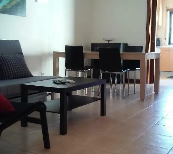 Apartamento Salgados Village T1 Albufeira