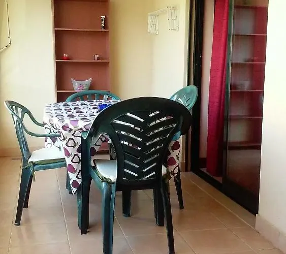 Salgados Village T1 Apartamento *