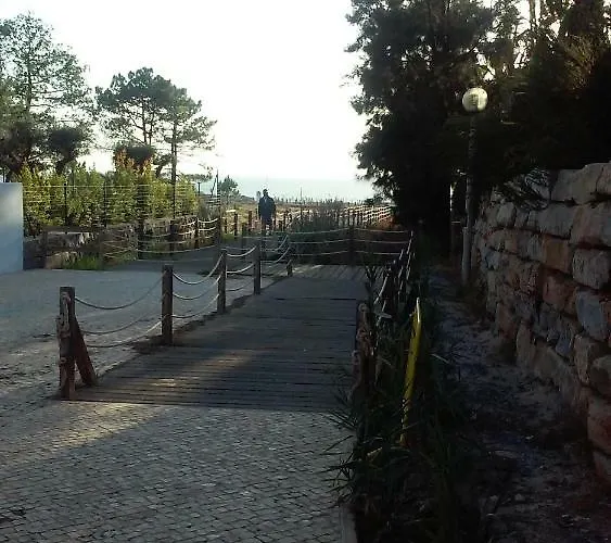 Apartamento Salgados Village T1 Albufeira