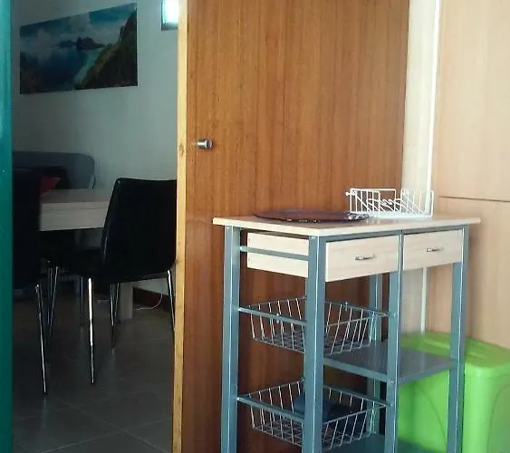 Salgados Village T1 Apartamento