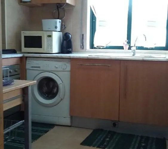 Salgados Village T1 Apartamento *