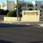 Salgados Village T1 דירה *