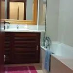 דירה Salgados Village T1 אלבופיירה