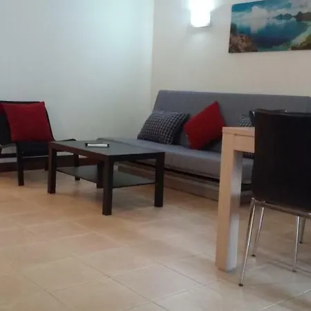 Salgados Village T1 Апартаменти *