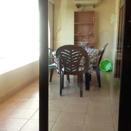 Salgados Village T1 * Албуфейра