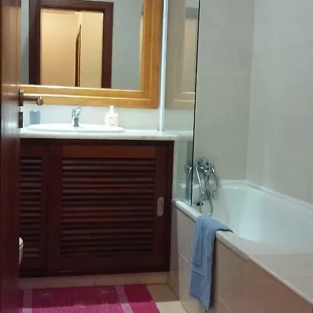 Апартаменти Salgados Village T1 Албуфейра