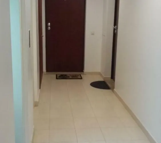 Апартаменты Salgados Village T1 *