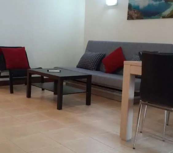 Salgados Village T1 Апартаменты *