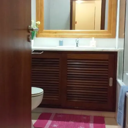 Апартаменты Salgados Village T1 Албуфейра