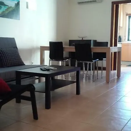 Апартаменты Salgados Village T1 Албуфейра