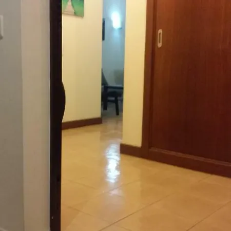 Salgados Village T1 Албуфейра