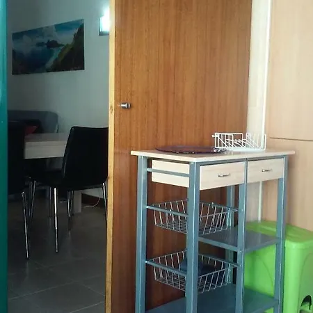 Salgados Village T1 Апартаменты